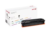 Printertilbehør blekk/toner - Xerox - cyan - toner cartridge (alternative for: HP CF541X) - Laser toner Blå - 006R03621