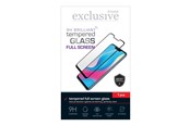 Mobil - Beskyttelsesglass - Insmat Full Screen Brilliant Glass - screen protector for mobile phone - 861-1160