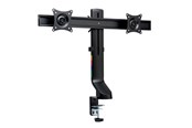 Skjermholder - Kensington SmartFit® Space-Saving Dual Monitor Arm - K55513WW