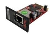 Nettverksadapter - APC Easy UPS SMV Network Management Card - APV9602