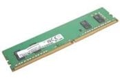 RAM - Lenovo - DDR4 - 32 GB - DIMM 288-pin - unbuffered - 4X70Z84380