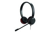 Hodetelefoner - Jabra Evolve 30 II UC stereo - 5399-829-389