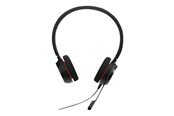 Hodetelefoner - Jabra Evolve 20 MS stereo - 4999-823-189