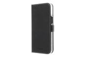 Mobil - Deksel og etui - Insmat Exclusive Flip Case - flip cover for mobile phone - 650-2880