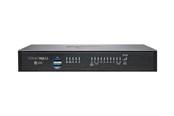 Nettverksutstyr - SonicWALL TZ570 - 02-SSC-5662