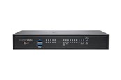 Nettverksutstyr - SonicWALL TZ670 - 02-SSC-5685