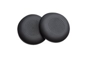 Mobil - Andre tilbehør - Logitech Logi Zone Wired Earpad Covers GRAPHITE W - 989-000980