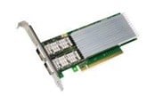 Nettverksadapter - Intel Ethernet Network Adapter E810-CQDA2 - E810CQDA2