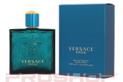 Parfyme & Dufter - VERSACE Eros - 8011003809219