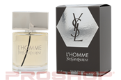 Parfyme & Dufter - Yves Saint Laurent L'Homme - 3365440316560