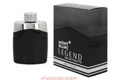 Parfyme & Dufter - Mont Blanc Legend Pour Homme - 6132681