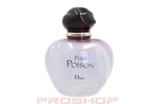 Parfyme & Dufter - Christian Dior Pure Poison - 3348900606708