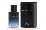 Parfyme & Dufter - Christian Dior - Sauvage - 6150153