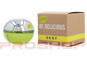 Parfyme & Dufter - DKNY - Be Delicious - 6109824