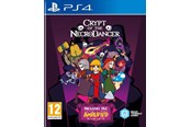 Spill - Crypt of the NecroDancer - Sony PlayStation 4 - Action - 5060760881368