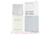 Parfyme & Dufter - Issey Miyake - L' Eau  D' Issey - 3423470311358