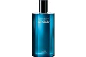 Parfyme & Dufter - Davidoff Cool Water Eau De Toilette 125 ml - 6100572