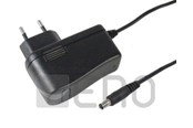  Bærbar PC - Lader - Yealink - power adapter - 600-000-003