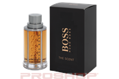 Parfyme & Dufter - Hugo Boss The Scent EDT - 100ml - 6172305