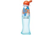 Parfyme & Dufter - Moschino I Love Love - 100 ml - 6191457