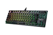 Tastatur - ROCCAT VULCAN TKL PRO - Gamingtastatur - Uten numpad - Nordisk - Svart - ROC-12-575