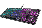 Tastatur - ROCCAT VULCAN TKL AIMO - Gamingtastatur - Nordisk - Svart - ROC-12-276