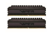 RAM - Patriot Viper 4 Blackout Series - PVB416G360C8K