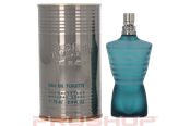 Parfyme & Dufter - Jean Paul Gaultier Le Male - 3423470317527