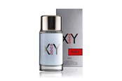 Parfyme & Dufter - Hugo Boss XY Eau De Toilette 100 ml - 737052130934