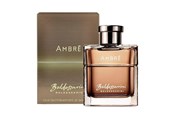 Parfyme & Dufter - Hugo Boss Baldessarini Ambre - 90 ml - 6106017