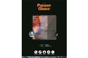 Mobil - Beskyttelsesglass - PanzerGlass Screen Protector Samsung Galaxy Tab S9 Plus | S9 FE Plus | S8 Plus | S7 Plus | Ultra-Wide Fit - PANZER7242