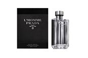 Parfyme & Dufter - Prada L'Homme - 50 ml - 8435137749591