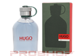 Parfyme & Dufter - Hugo Boss Hugo Man EDT - 737052713984