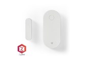 Smarthus - Nedis Smart dør- / vindus sensor - ZBSD10WT