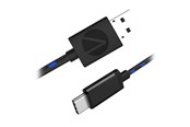 Spill - Tilbehør - STEALTH Twin Play & Charge Cables - Accessories for game console - Sony PlayStation 5 - SP-C10V