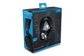 Spill - Tilbehør - SONY DADC PS4/PS5 Stereo Gaming Headset - Shadow V Black - Headset - Sony PlayStation 4 - 5055269711582