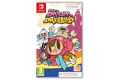 Spill - Mr. Driller: Drill Land (Code in a Box) - Nintendo Switch - Puslespill - 3391892012088