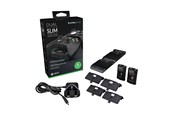 Spill - Tilbehør - PDP Gaming Dual Ultra Slim Charge System - Accessories for game console - Microsoft Xbox Series S - 049-009-NA