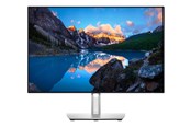 Skjerm - 24" Dell UltraSharp U2421E - 1920x1200 (WUXGA) - IPS - 90W USB-C HUB - DELL-U2421E