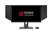 Skjerm - 24" BenQ Zowie XL2546K - 1920x1080 - 240Hz - TN - 9H.LJNLB.QBE