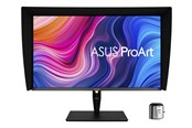 Skjerm - 32" ASUS ProArt PA32UCX-PK - 90LM03HC-B01370