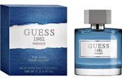 Parfyme & Dufter - GUESS 1981 Indigo For Men - 81014