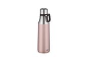 Termos - alfi City thermo flask - 0.5 liter - rose - 19737