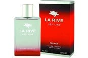 Parfyme & Dufter - La Rive Red Line - 58415