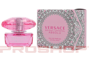 Parfyme & Dufter - VERSACE - Bright Crystal Absolu - 8011003818174