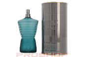 Parfyme & Dufter - Jean Paul Gaultier Le Male - 200 ml - 8435415012690