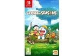 Spill - Doraemon: Story of Seasons - Nintendo Switch - Eventyr - 3391892005004