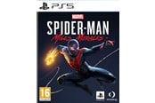 Spill - Marvel's Spider-Man: Miles Morales - Sony PlayStation 5 - Action/Adventure - 0711719837428