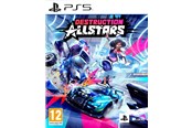 Spill - Destruction AllStars - Sony PlayStation 5 - Racing - 0711719816829