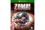 Spill - Zombi - Microsoft Xbox One - Action - 3307215948408